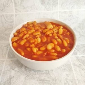 Baked Beans