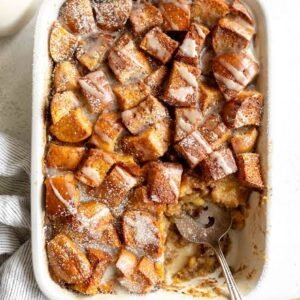 Bread Pudding