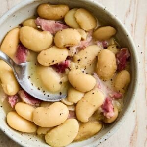 Butter Beans
