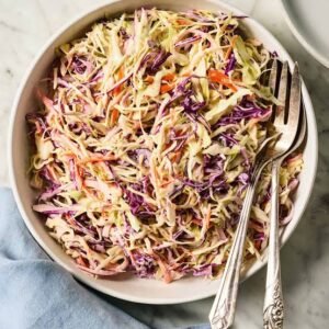 Coleslaw