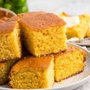 Cornbread