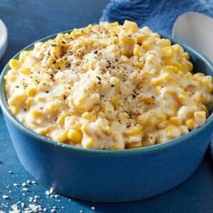 Creamed Corn