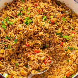 Dirty Rice