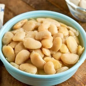 Lima Beans