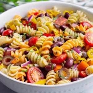 Pasta Salad