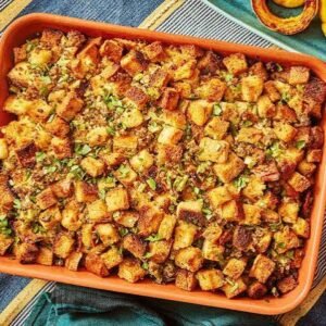 Stuffing