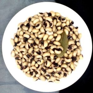 Black-Eyed Peas